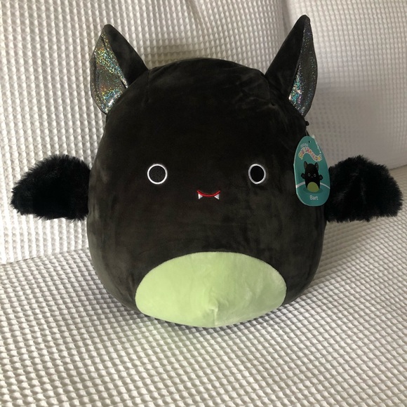 bart bat squishmallow